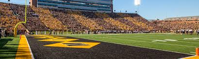 Faurot Field Tickets And Seating Chart