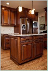 Staining Maple Kitchen Cabinets Darker Torahenfamilia Com Maple Kitchen Cabinets New Kitchen Cabinets Maple Kitchen