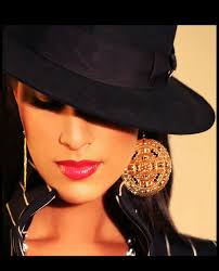 Bria Valente Fan page