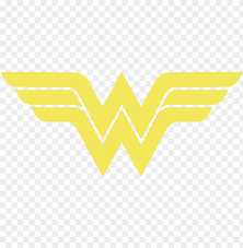 Download Wonderwoman Symbol Wonder Woman Logo Transparent Png Image With Transparent Background Toppng