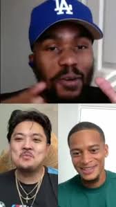 Kashon Harrison Cross Country