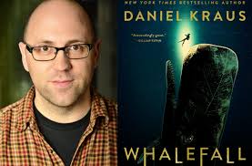Getting into the belly of author Daniel Kraus