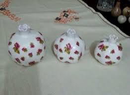 Nar Boyama Handmade