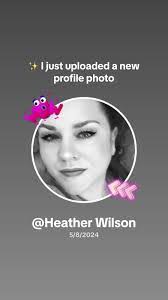 Heather Mull's Instagram, Twitter & Facebook