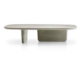Enjoy free shipping on most stuff, even big stuff. Rectangular Concrete And Cement Based Materials Garden Side Tables Archiproducts