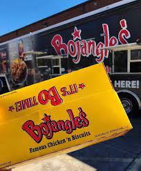 Come Visit The Bojangles Famous Chicken N Biscuits Home Page To Get The Information You Need And Find A Restaurant Biscuit Home Chicken And Biscuits Biscuits