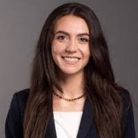 Adriana Mccollum's Instagram, Twitter & Facebook