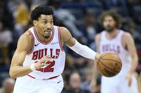 Maybe you would like to learn more about one of these? The What If Scenario Casting A Shadow Over The Bulls Draft The Athletic