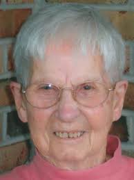 Lucille Mullen Obituary