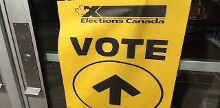 López obrador loses grip on power in midterm elections marred by violence by karol suarez, rafael romo and joshua berlinger, cnn 2 days ago united airlines in talks to buy. Here Are All The Ways You Can Vote In The 2021 Federal Election Durham Radio News