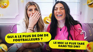 Milla Jasmine, Océane et Marine El Himer... Les stars de télé-réalité sur  YouTube - Les Gens d'Internet