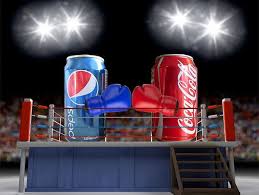 Both pepsi and coke are black carbonated drinks that are served in restaurants and cafes as well as being widely available in stores. Pepsi Vs Coke What S Really The Difference Marketing Is Art