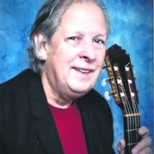 Out of the Blue Livestream series to feature Samuel James Jan. 29