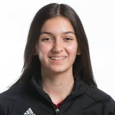 Danielle Payant's Instagram, Twitter & Facebook