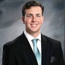 I am extremely happy to announce that following my graduation in December,  I will be accepting a full-time position as an Operations Supervisor at DHL  Supply Chain at our Goodyear Site in