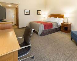 Get directions, reviews and information for comfort inn in syracuse, ny. Comfort Inn Carrier Circle Hotel In Syracuse Ny Book Now