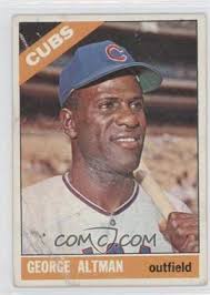 1966 Topps Checklist — WaxPackHero