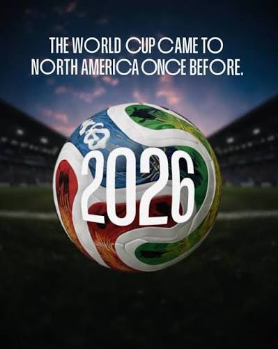 A pager on the table. A corded phone in the kitchen. One TV the whole  family crowded around. 📺, That was the @fifaworldcup in 1994 – the last  time it came to North America., No pausing. No rewinding. ...