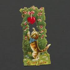 Thomas Fisher Rare Book Library, University of Toronto