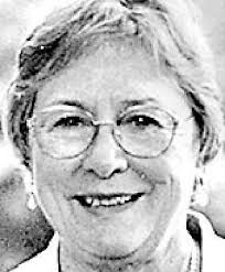 Janet WISDOM Obituary (2016)