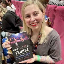 Cannes Book Giveaway Recap