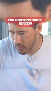 Brian Sousa Goat King Tim Hortons Chilli