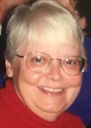 Kathryn Chaplin Obituary (1946