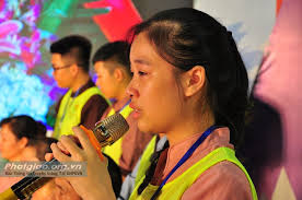 Quảng Ninh: Chùa Ba Vàng tổng kết các khóa tu mùa hè năm 2018