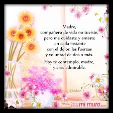 Por mama soltera 4 de septiembre de 2015. Carta Para Una Madre Soltera