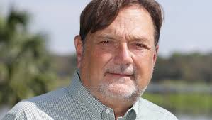 Reception set for Stetson departing environmental expert Henderson