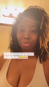 Come get yall nephew 😂😂😂 This kid is too funny! One thing we gonna do in  this house, is SMELL GOODT! 💁🏾‍♀️ #sugarshakcollection #bodyspray  #bodyMISTer