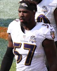 c j mosley linebacker wikipedia