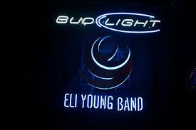 Bar Light Bar Bright Beer Signs Songs That Light Them Up Beer Signs Bar Lighting Songs