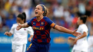 Resultados, clasificación, plantilla, datos históricos fútbol club barcelona. El Impacto Del Barca En El Futbol Femenino Iniestazo