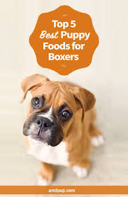 Using this calculation (and rounding up for nice even numbers), along with the average weight for boxers puppies, gives us these estimations Pin On Dog Food And Treats