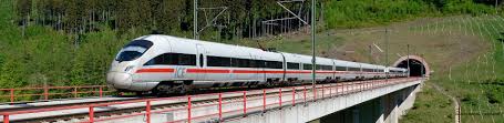 Bahnreisen Deutschland Bahntickets Online Kaufen Servicepoint De