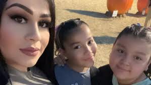 Fundraiser for Isamar Rivas Rubio by Zitlali Rubio : Yaritza Rivas Rubio