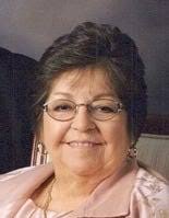 Lucila Zulema Mendoza Obituary