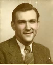 Warren Kenneth Shaw (1920-1974)