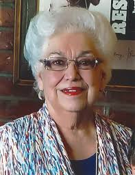 Obituary information for Luz Elida Guzman