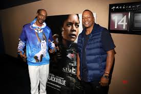 Black And Blue Full Movie Tyrese Gibson Hindi Dubbed Black And Blue Movie Los Angeles Influencer Special Screening Hd Gallery Sony Pictures Blue Black Influencer