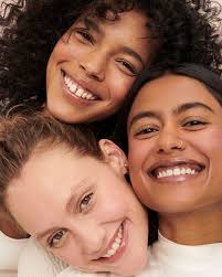 Flawless in Five for All Skin Tones