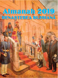 Universitatea „alexandru ioan cuza sau universitatea din iași (acronim: Calameo Almanah 2019 Renasterea BuzoianÄƒ