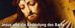 Jesus und die Bedeutung des Barts
