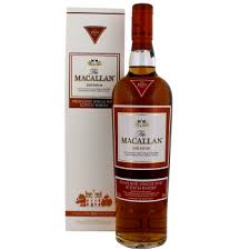 Macallen Sienna 0 7l 43 Schotland Whiskey Whisky Schotland