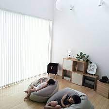 ミニマリストが買ってよかった 10のアイテム 体にフィットするソファ インテリア 収納 ミニマリストホーム