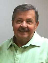 Obituary information for Andrew S. Patrick