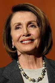 Nancy Pelosi — The Movie Database (TMDB)