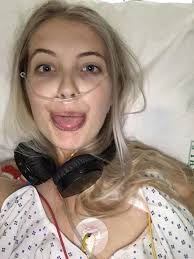 We may look fit and healthy but we all live in fear of invisible killers  striking again