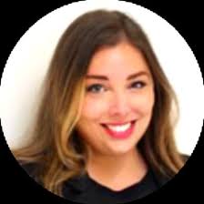 Jillian McIntosh, PMP